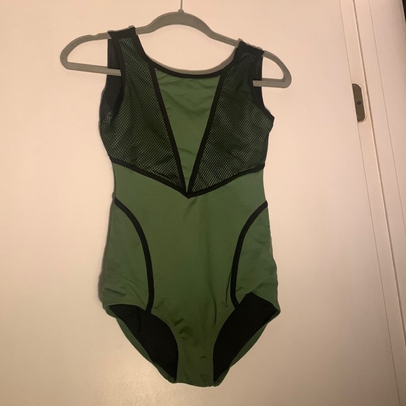 oh la la dancewear Other Oh La La Lilly K Ketchman Dance Moms